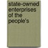 State-Owned Enterprises Of The People's