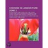 Stations In London Fare Zone 2: Bethnal