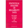 Statistical Analysis of Reliability Data by T.J. Sweeting