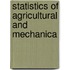 Statistics Of Agricultural And Mechanica