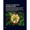 Steam Locomotive Introduction: New South door Source Wikipedia