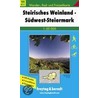 Steirisches Weinland-Sudwest-Steiermarkt door Onbekend