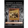 Stephen F. Austin State University Jacks by Hardy Meredith