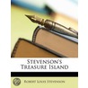 Stevenson's Treasure Island door Robert Louis Stevension
