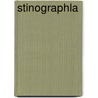 Stinographla by J. Bossuyt