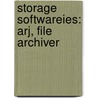 Storage Softwareies: Arj, File Archiver door Source Wikipedia