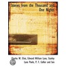Stories From The Thousand And One Nights by Stanley Lane-Poole