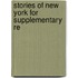 Stories Of New York For Supplementary Re