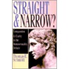 Straight & Narrow? : Compassion & Clarit door Thomas Schmidt