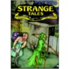 Strange Tales #9 (Pulp Magazine Edition) door Robert Price