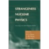 Strangeness Nuclear Physics - Proceeding door Onbekend
