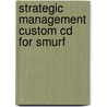 Strategic Management Custom Cd For Smurf door Onbekend