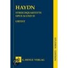 Streichquartette Heft Vii Opus 54 Und 55 door Joseph Haydn