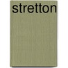 Stretton by Henry Kingsley