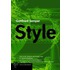 Style In The Technical And Tectonic Arts