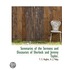 Summaries Of The Sermons And Discourses