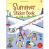 Summer Sticker Book [With 500+ Stickers]