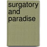 Surgatory And Paradise door Onbekend