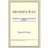 Swann's Way (Webster's German Thesaurus