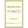 Swann's Way (Webster's German Thesaurus door Reference Icon Reference