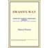 Swann's Way (Webster's Korean Thesaurus