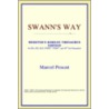 Swann's Way (Webster's Korean Thesaurus by Reference Icon Reference