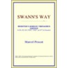 Swann's Way (Webster's Korean Thesaurus door Reference Icon Reference
