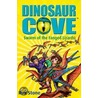 Swarm Of Fanged Lizards:dinosaur Cove 17 door Rex Stone
