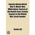 Sweden During World War Ii: Winter War