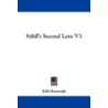 Sybil's Second Love V3 door Julia Kavanagh