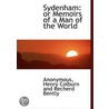 Sydenham: Or Memoirs Of A Man Of The Wor door Onbekend