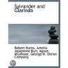 Sylvander And Glarinda door Robert Burns