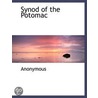 Synod Of The Potomac door Onbekend