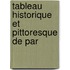 Tableau Historique Et Pittoresque De Par
