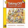 Taking Off Beginning English Student Boo door Susan Hancock Fesler