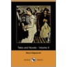 Tales And Novels - Volume X (Dodo Press) door Maria Edgeworth