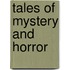Tales Of Mystery And Horror