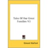 Tales Of Our Great Families V2 door Onbekend