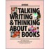 Talking,Writing And Thinking About Books