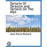 Tartarin Of Tarascon And Tartarin On The door Jean Pierre Richard