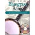 Teach Yourself Bluegrass Banjo [with Cd]