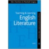 Teaching And Learning English Literature door Marshall Gregory