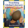 Teaching Global Literacy Using Mnemonics by Joan Ebbesmeyer