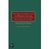 Teaching Introduction To Women's Studies door Onbekend