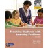 Teaching Students With Learning Problems