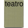 Teatro by Nicasio Ͽ