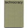 Technocracy door William Henry Smyth