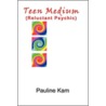 Teen Medium (Reluctant Psychic) door Pauline Kam