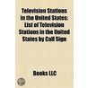 Television Stations in the United States door Source Wikipedia