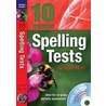 Ten Minute Spelling Tests For Ages 10-11 door Andrew Brodie